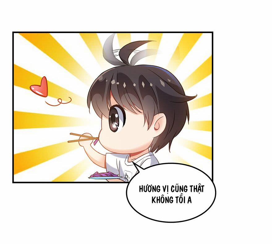 Tu Chân Nói Chuyện Phiếm Quần 97 trang 23