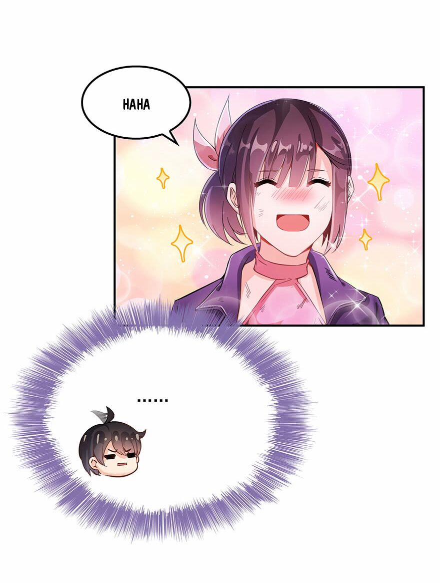 Tu Chân Nói Chuyện Phiếm Quần 97 trang 25