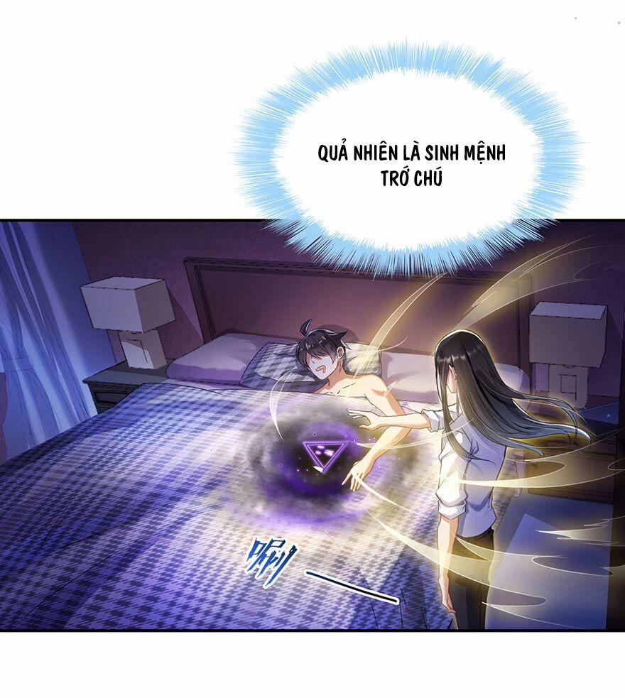 Tu Chân Nói Chuyện Phiếm Quần 97 trang 29