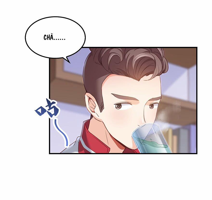 Tu Chân Nói Chuyện Phiếm Quần 97 trang 3