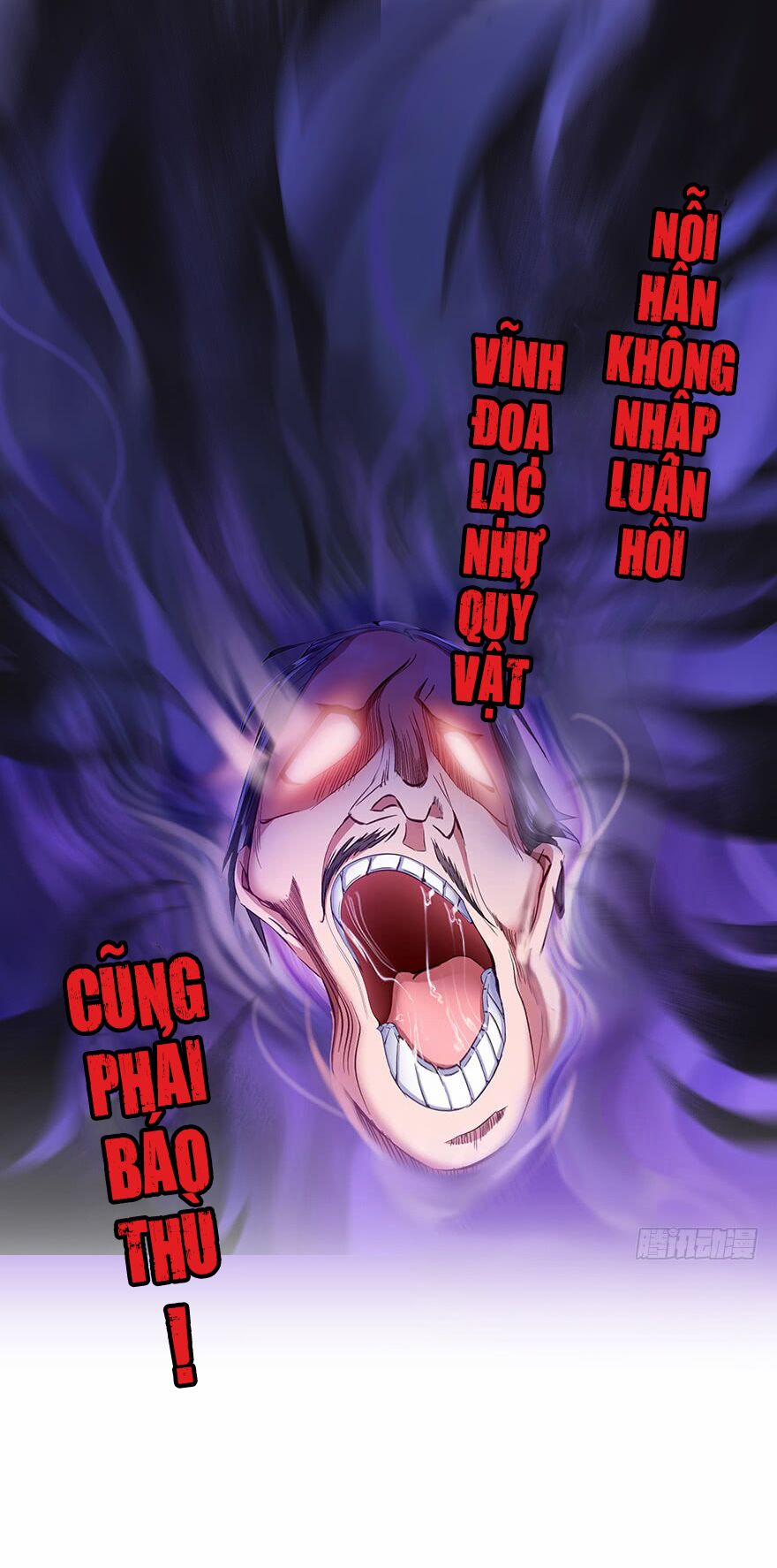 Tu Chân Nói Chuyện Phiếm Quần 97 trang 31