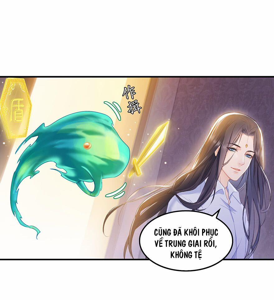 Tu Chân Nói Chuyện Phiếm Quần 97 trang 36