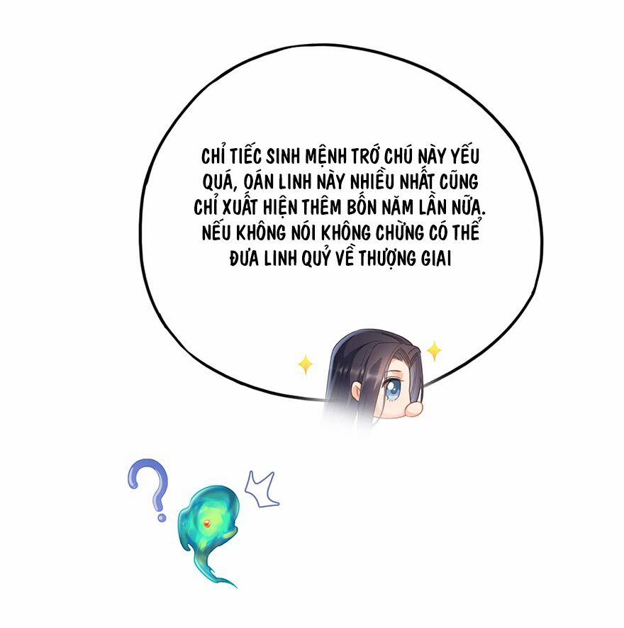 Tu Chân Nói Chuyện Phiếm Quần 97 trang 37