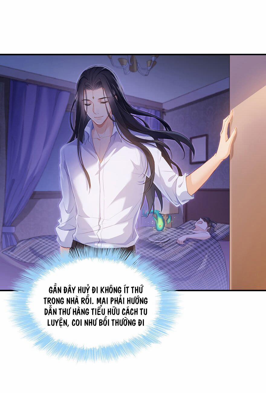 Tu Chân Nói Chuyện Phiếm Quần 97 trang 38