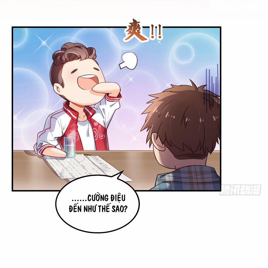 Tu Chân Nói Chuyện Phiếm Quần 97 trang 6