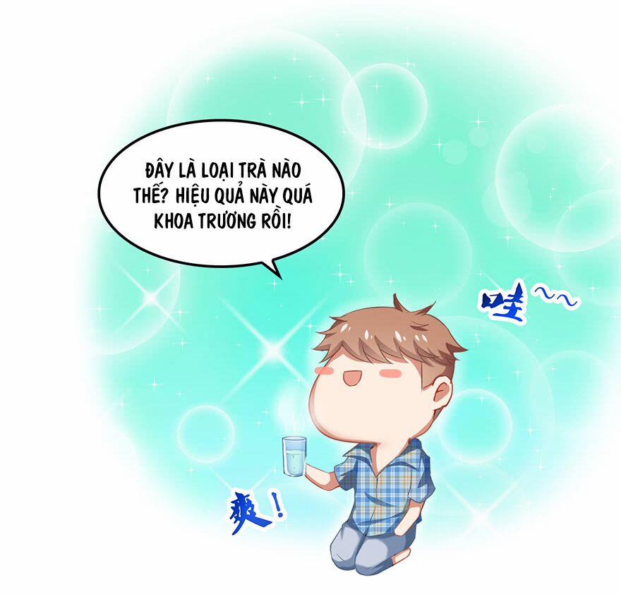 Tu Chân Nói Chuyện Phiếm Quần 97 trang 8