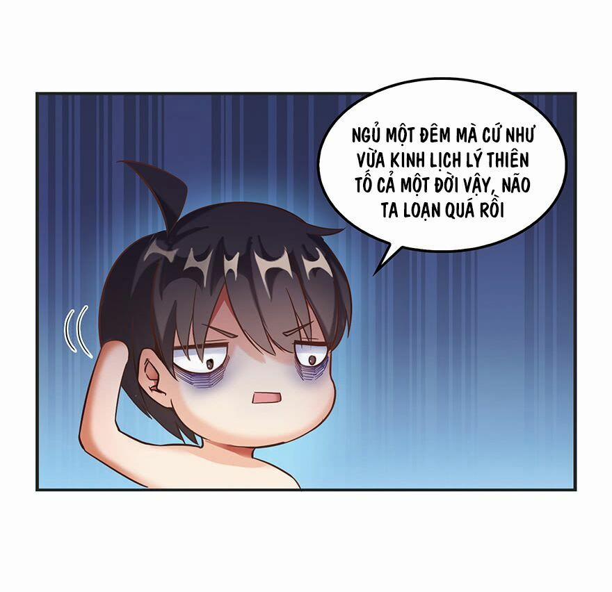 Tu Chân Nói Chuyện Phiếm Quần 98 trang 12