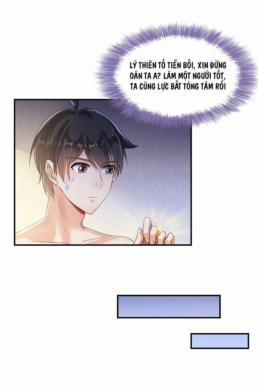 Tu Chân Nói Chuyện Phiếm Quần 98 trang 17