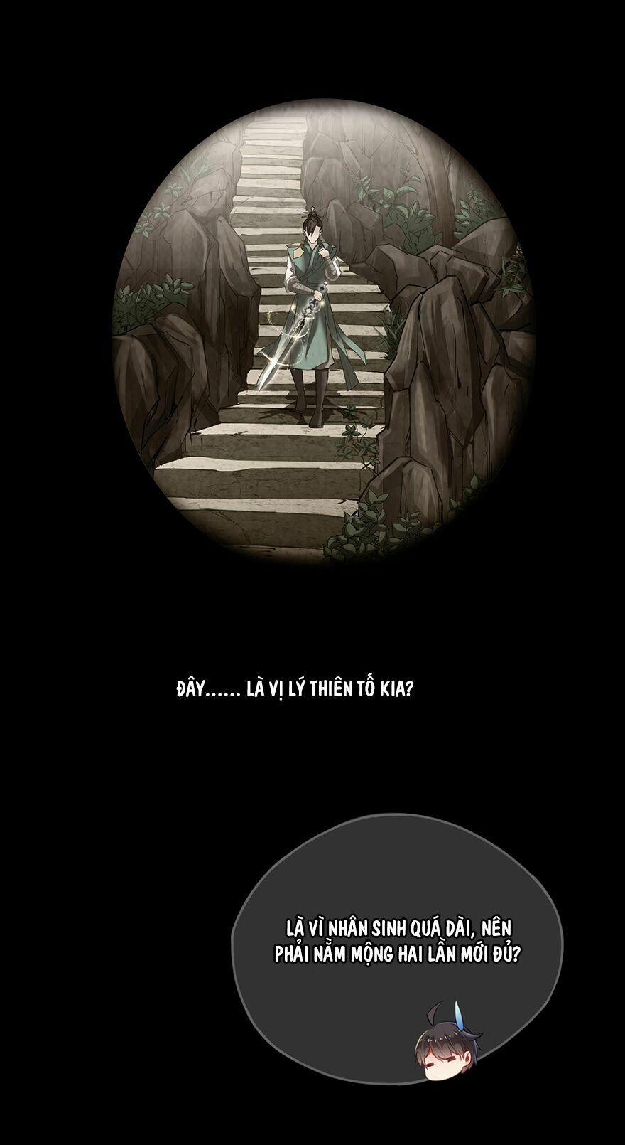 Tu Chân Nói Chuyện Phiếm Quần 98 trang 2