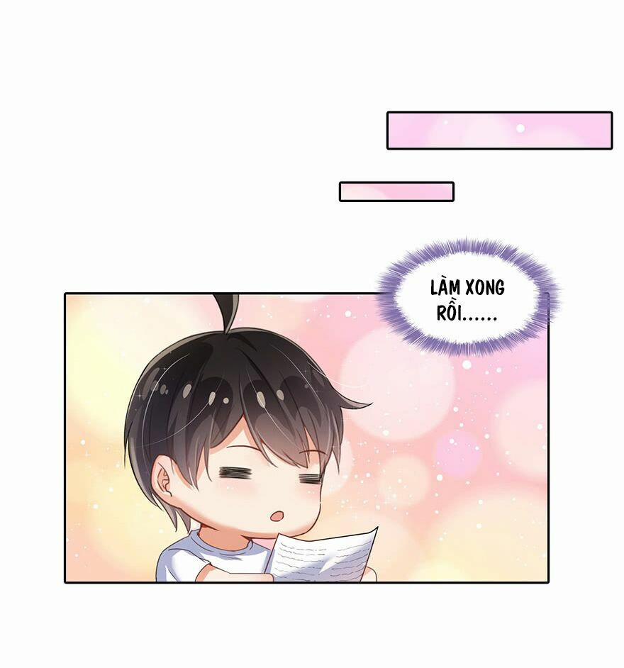 Tu Chân Nói Chuyện Phiếm Quần 98 trang 25