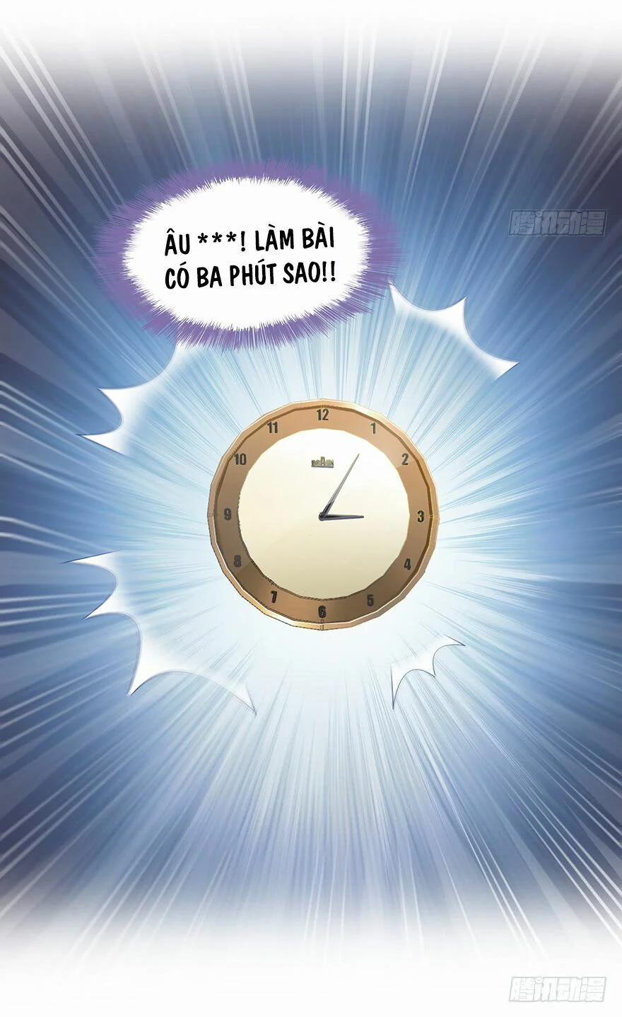 Tu Chân Nói Chuyện Phiếm Quần 98 trang 28