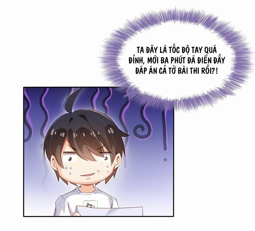 Tu Chân Nói Chuyện Phiếm Quần 98 trang 29