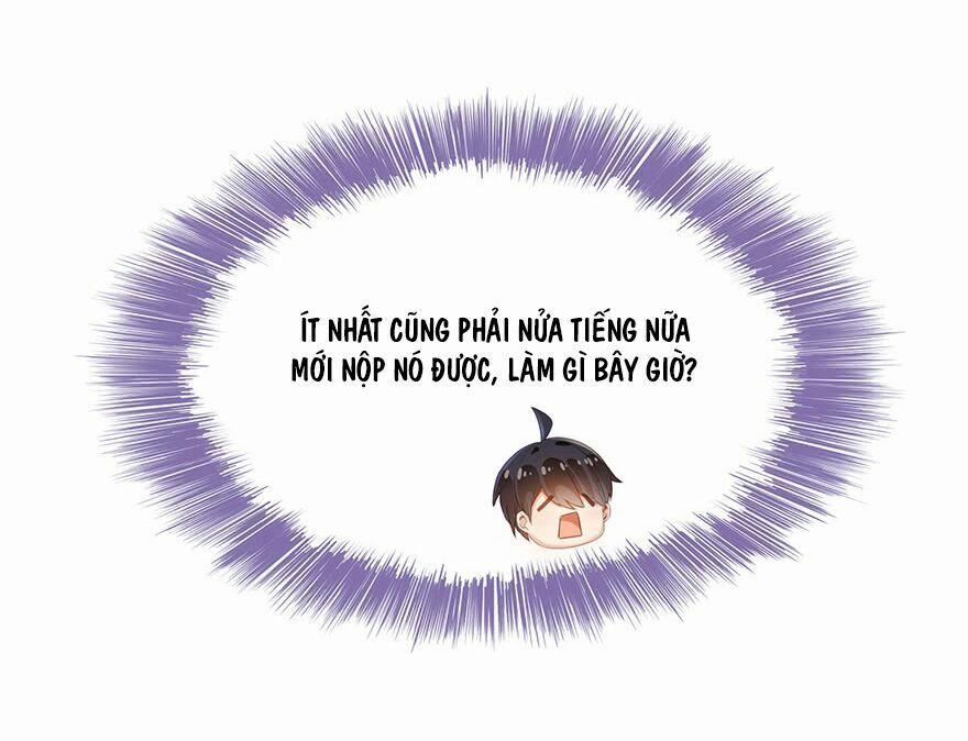 Tu Chân Nói Chuyện Phiếm Quần 98 trang 30