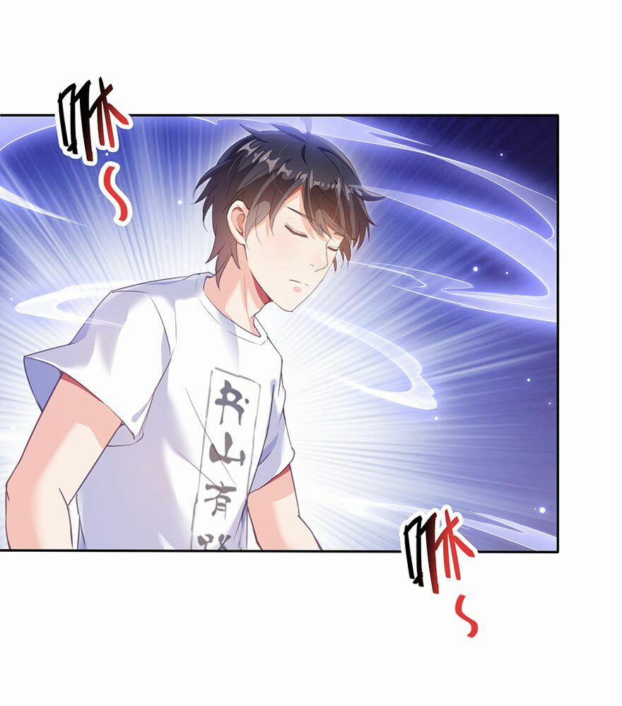 Tu Chân Nói Chuyện Phiếm Quần 98 trang 32