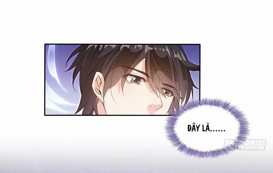 Tu Chân Nói Chuyện Phiếm Quần 98 trang 33