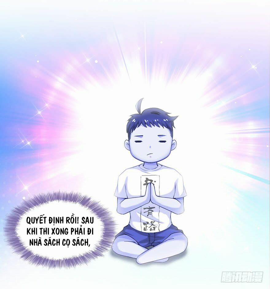 Tu Chân Nói Chuyện Phiếm Quần 98 trang 37