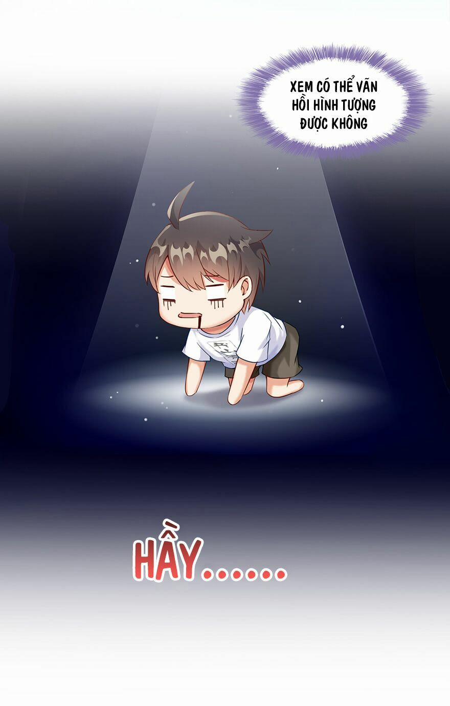 Tu Chân Nói Chuyện Phiếm Quần 98 trang 38