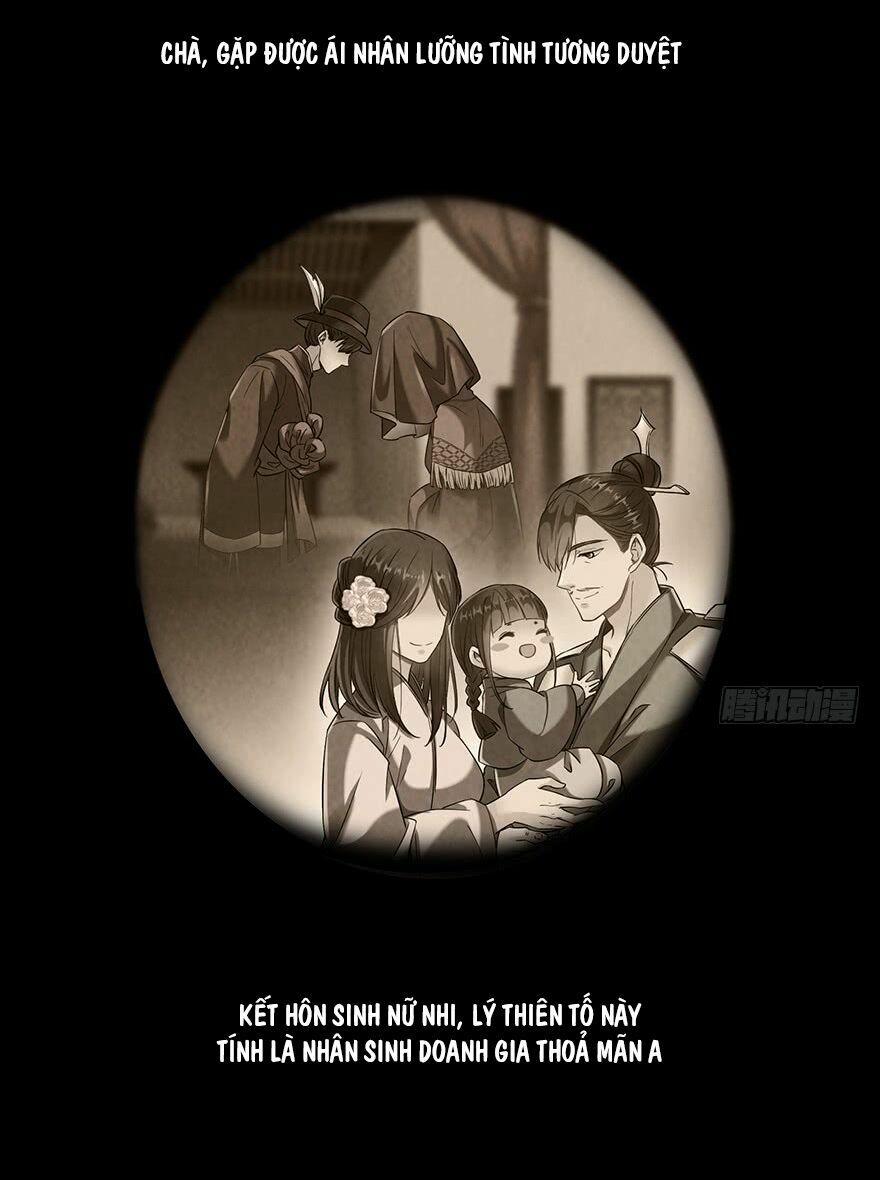 Tu Chân Nói Chuyện Phiếm Quần 98 trang 5