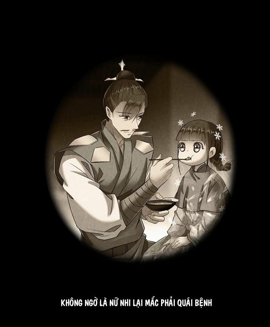 Tu Chân Nói Chuyện Phiếm Quần 98 trang 7