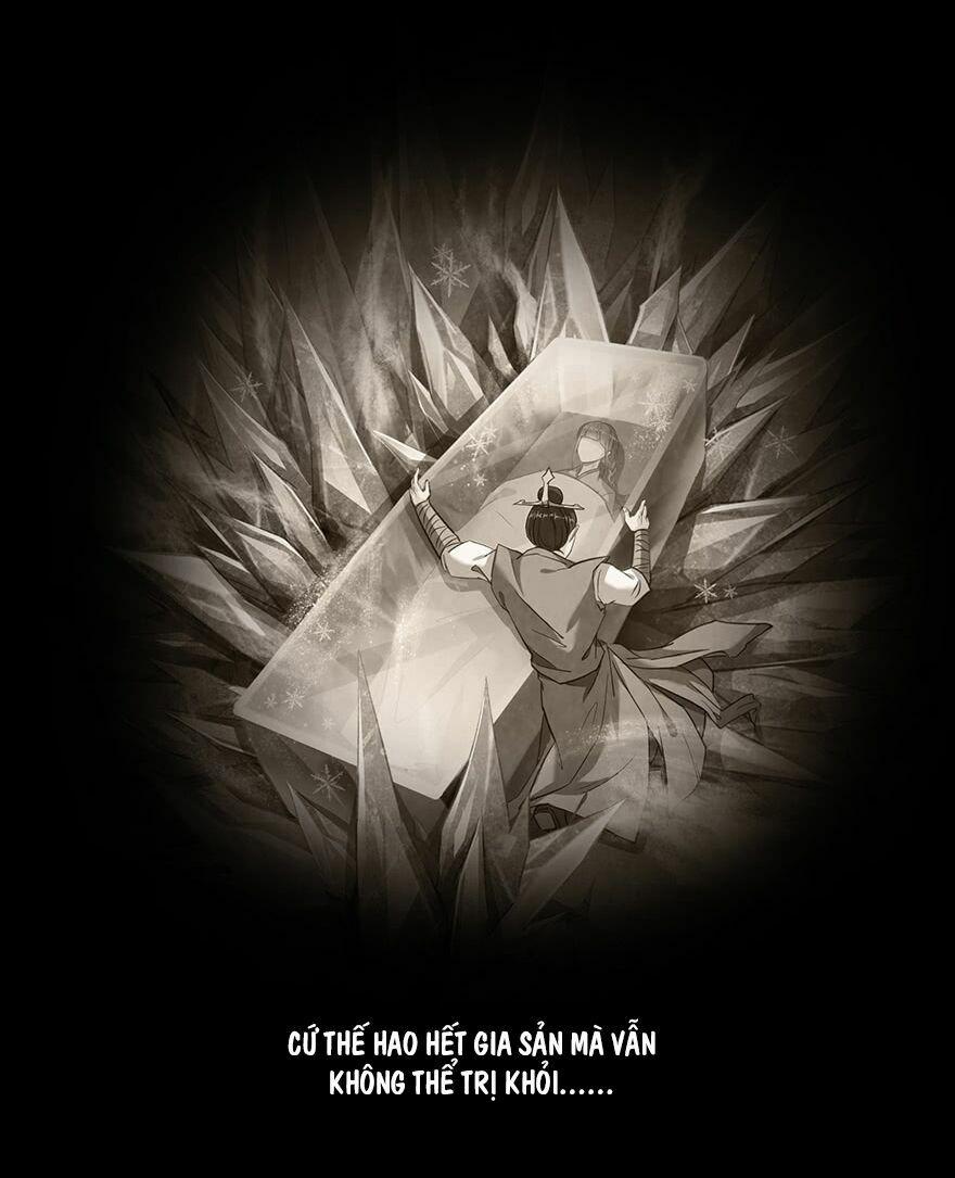 Tu Chân Nói Chuyện Phiếm Quần 98 trang 8