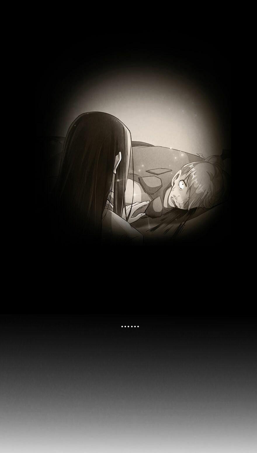 Tu Chân Nói Chuyện Phiếm Quần 98 trang 9