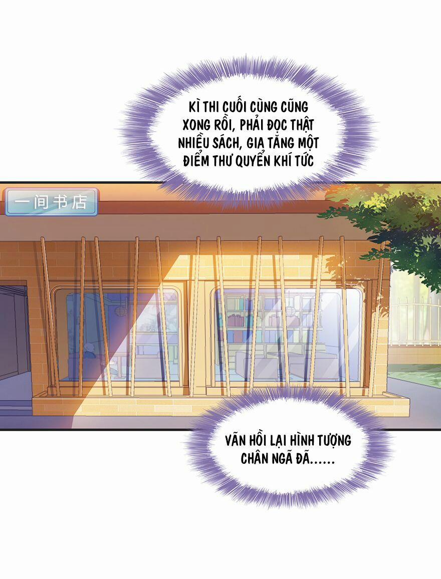 Tu Chân Nói Chuyện Phiếm Quần 99 trang 1