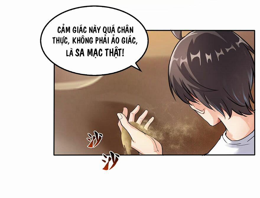 Tu Chân Nói Chuyện Phiếm Quần 99 trang 11