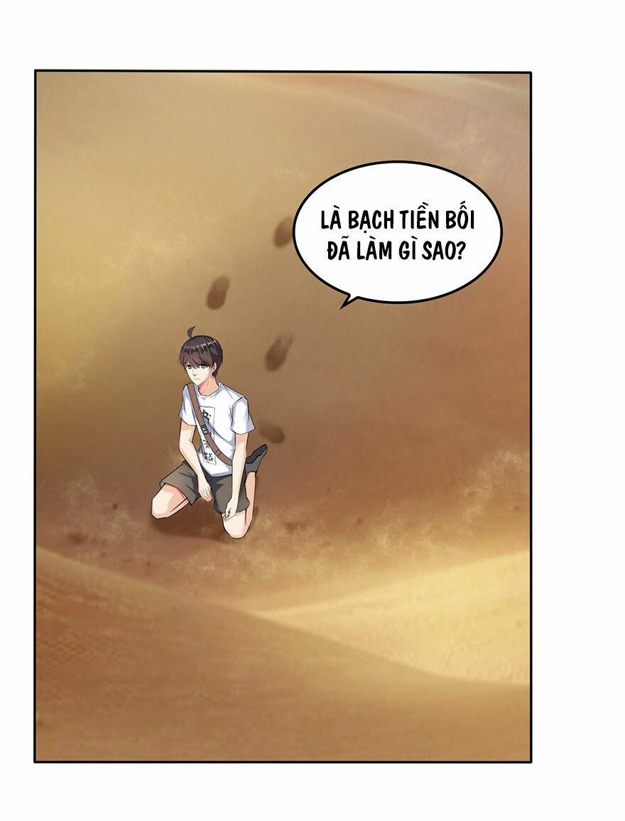 Tu Chân Nói Chuyện Phiếm Quần 99 trang 12