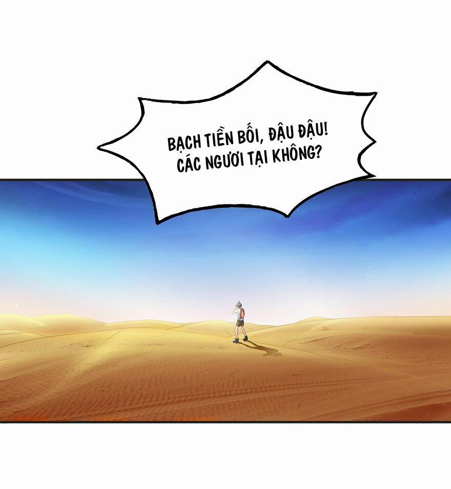 Tu Chân Nói Chuyện Phiếm Quần 99 trang 13