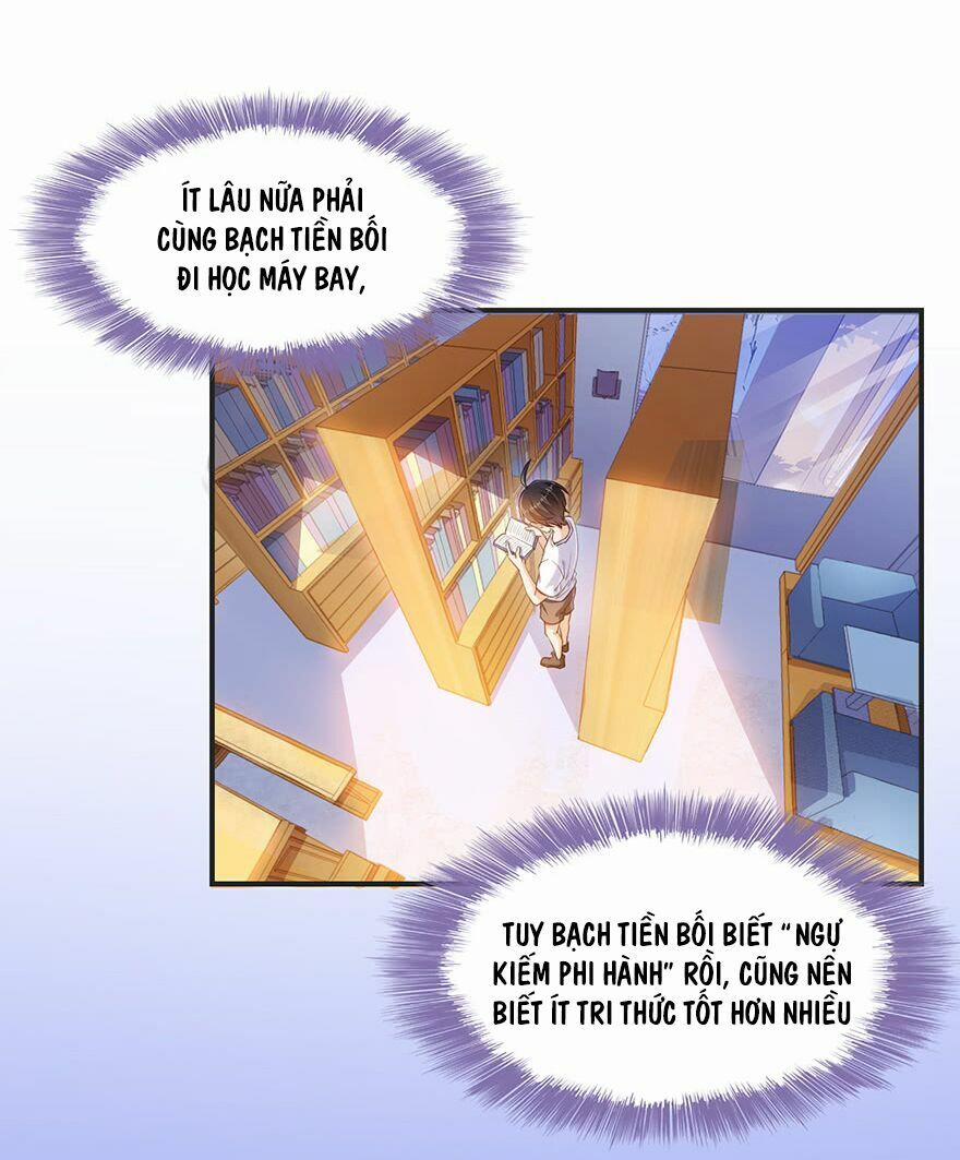 Tu Chân Nói Chuyện Phiếm Quần 99 trang 2