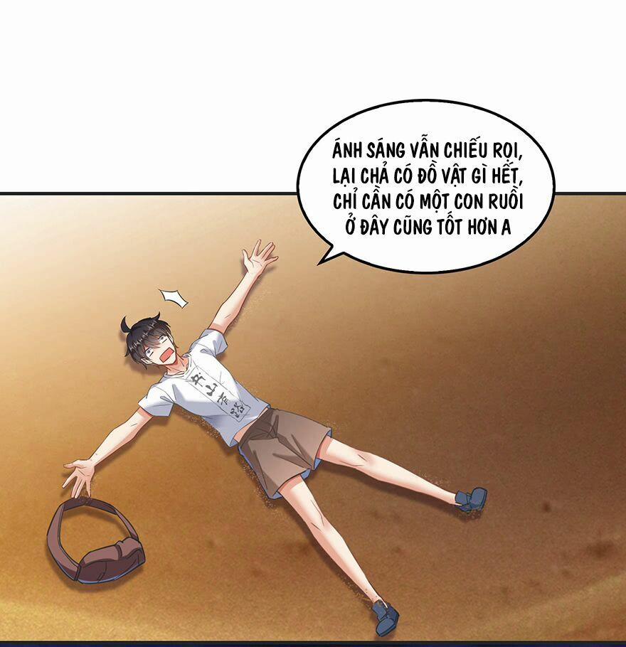 Tu Chân Nói Chuyện Phiếm Quần 99 trang 27