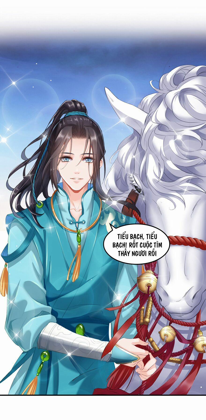 Tu Chân Nói Chuyện Phiếm Quần 99 trang 30