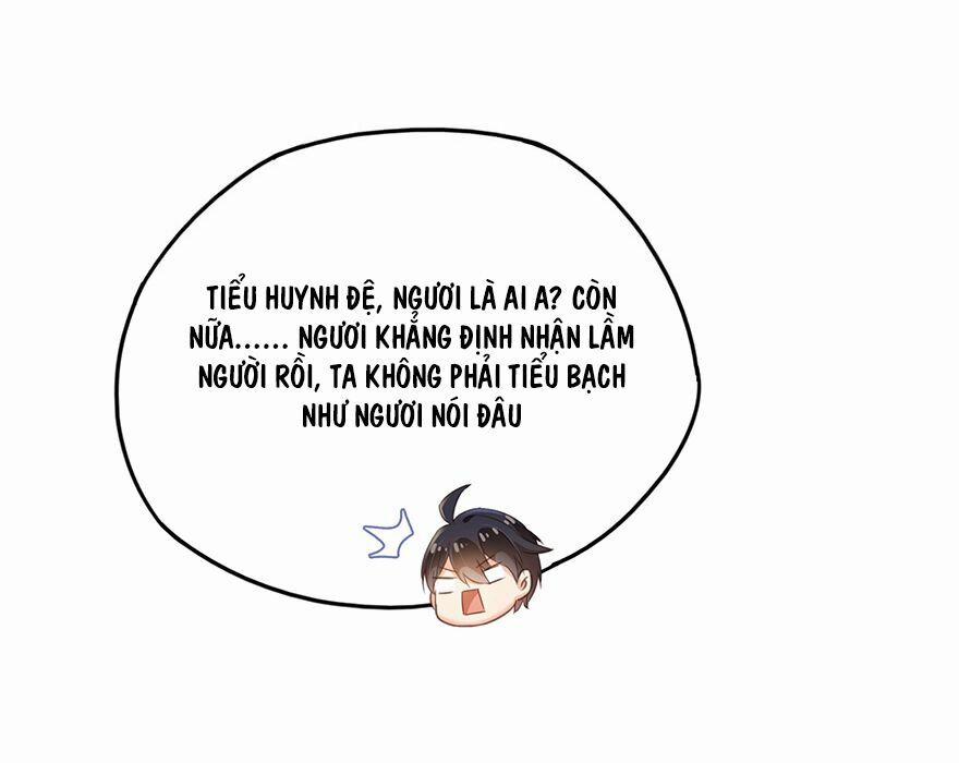 Tu Chân Nói Chuyện Phiếm Quần 99 trang 35