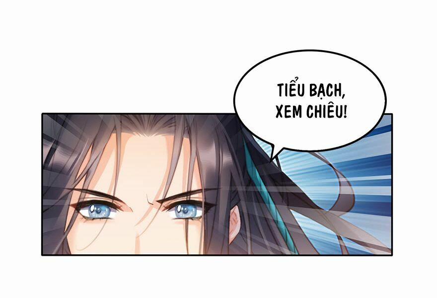 Tu Chân Nói Chuyện Phiếm Quần 99 trang 36