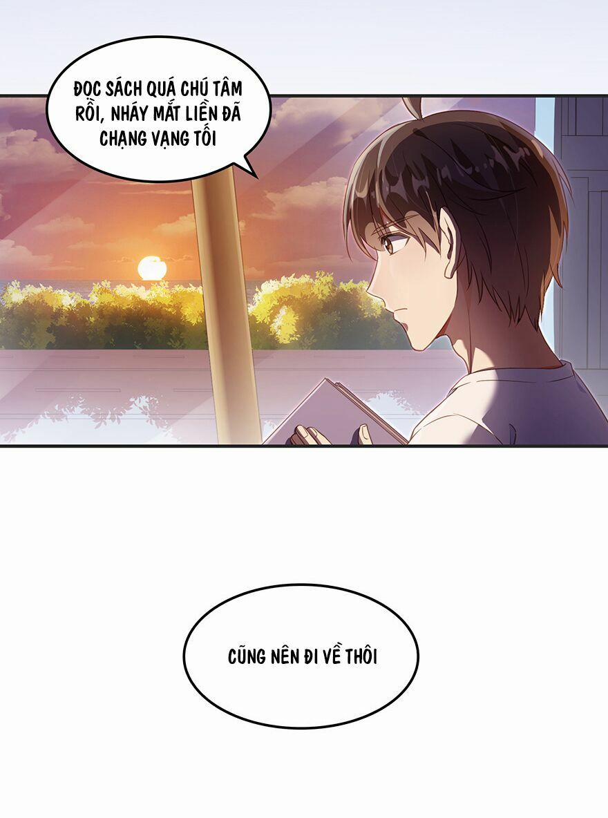 Tu Chân Nói Chuyện Phiếm Quần 99 trang 4