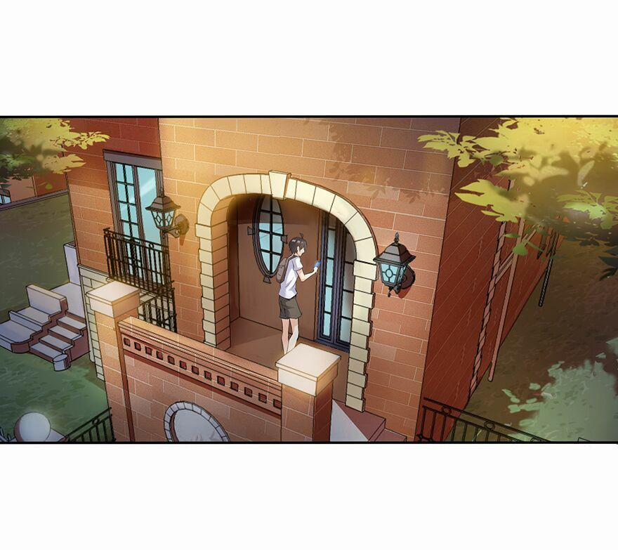 Tu Chân Nói Chuyện Phiếm Quần 99 trang 6