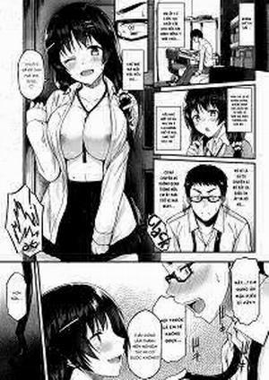 Đọc truyện tranh Từ Chịch Đến Yêu