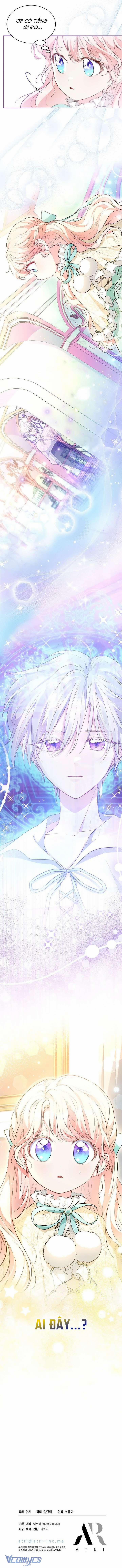 Từ Chối Sủng Ái Thì Sao Lại Bị Ám Ảnh 12 trang 5