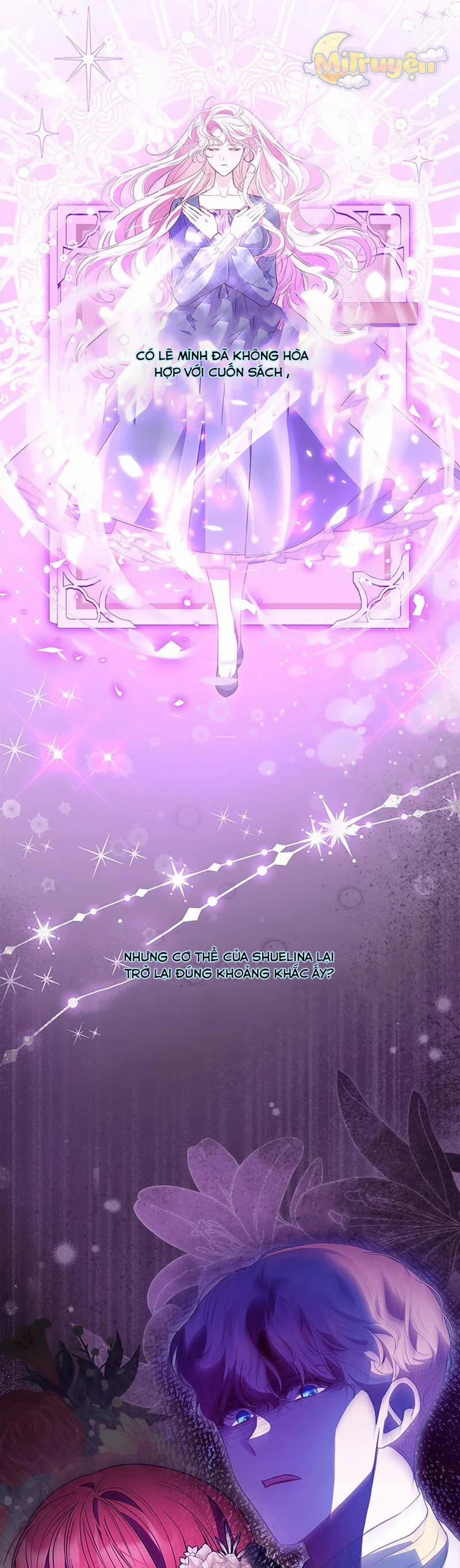 Từ Chối Sủng Ái Thì Sao Lại Bị Ám Ảnh 38 trang 15