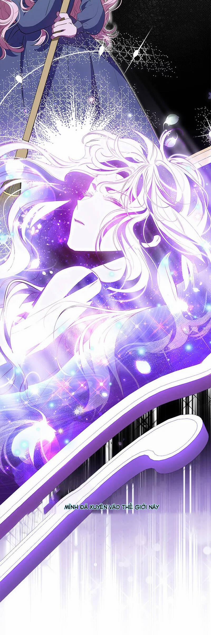 Từ Chối Sủng Ái Thì Sao Lại Bị Ám Ảnh 38 trang 18