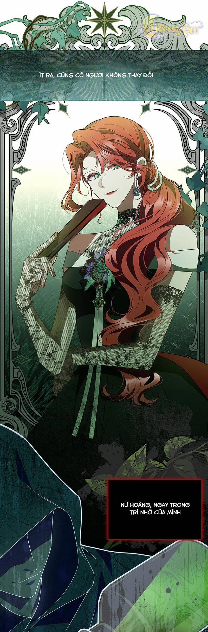 Từ Chối Sủng Ái Thì Sao Lại Bị Ám Ảnh 38 trang 4