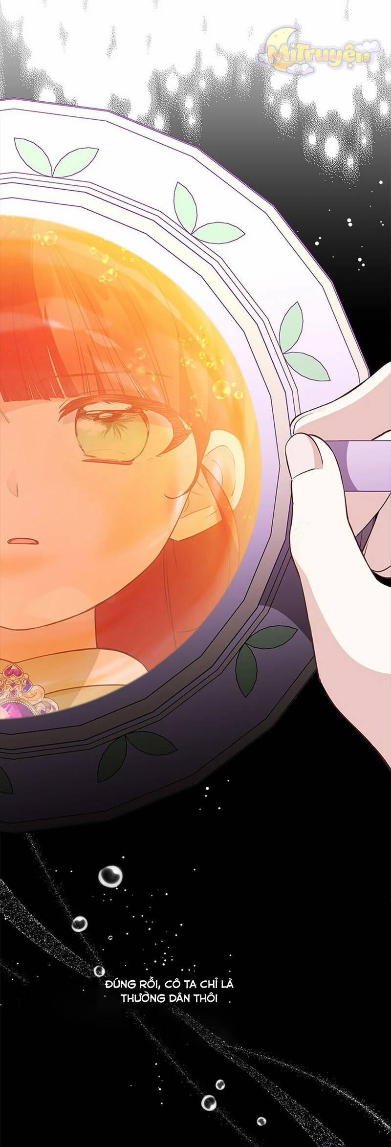 Từ Chối Sủng Ái Thì Sao Lại Bị Ám Ảnh 39 trang 10