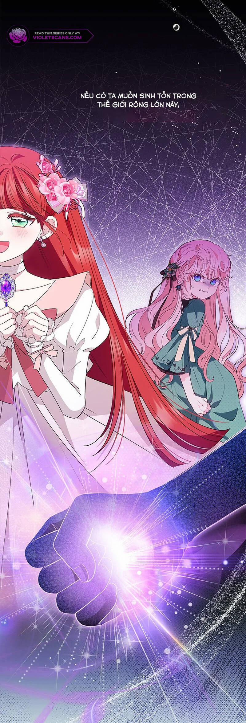 Từ Chối Sủng Ái Thì Sao Lại Bị Ám Ảnh 39 trang 11