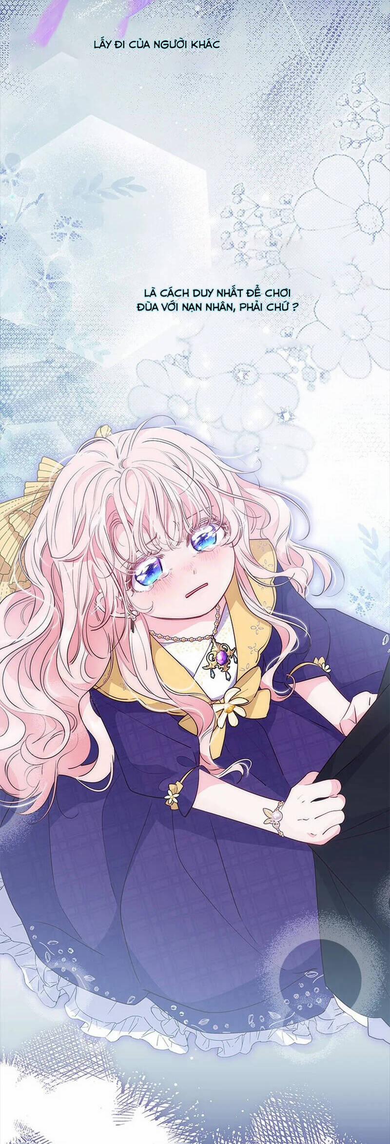 Từ Chối Sủng Ái Thì Sao Lại Bị Ám Ảnh 39 trang 12