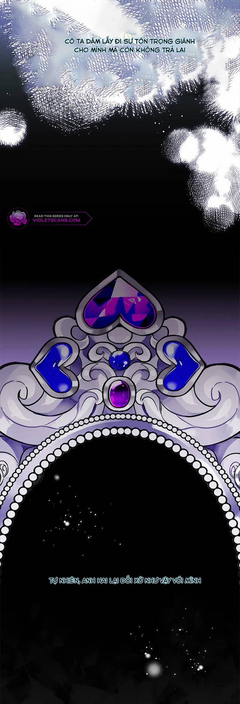 Từ Chối Sủng Ái Thì Sao Lại Bị Ám Ảnh 39 trang 13