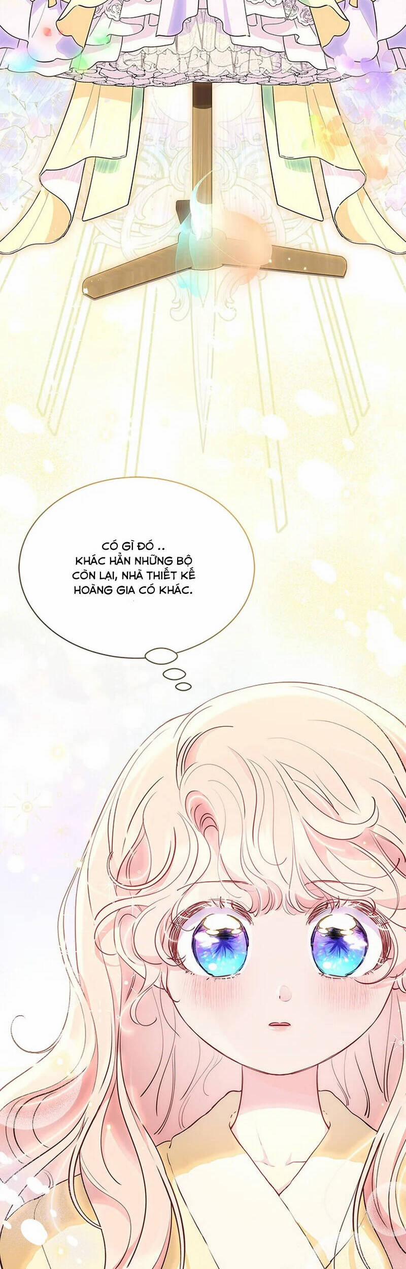 Từ Chối Sủng Ái Thì Sao Lại Bị Ám Ảnh 39 trang 47