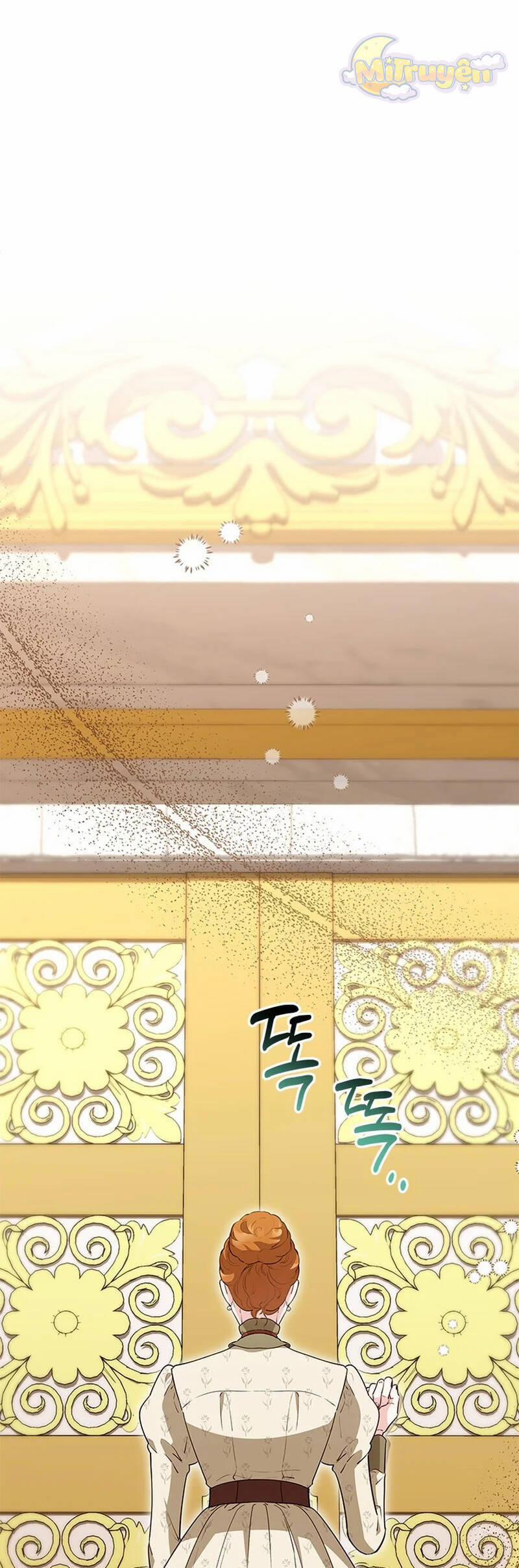 Từ Chối Sủng Ái Thì Sao Lại Bị Ám Ảnh 39 trang 50