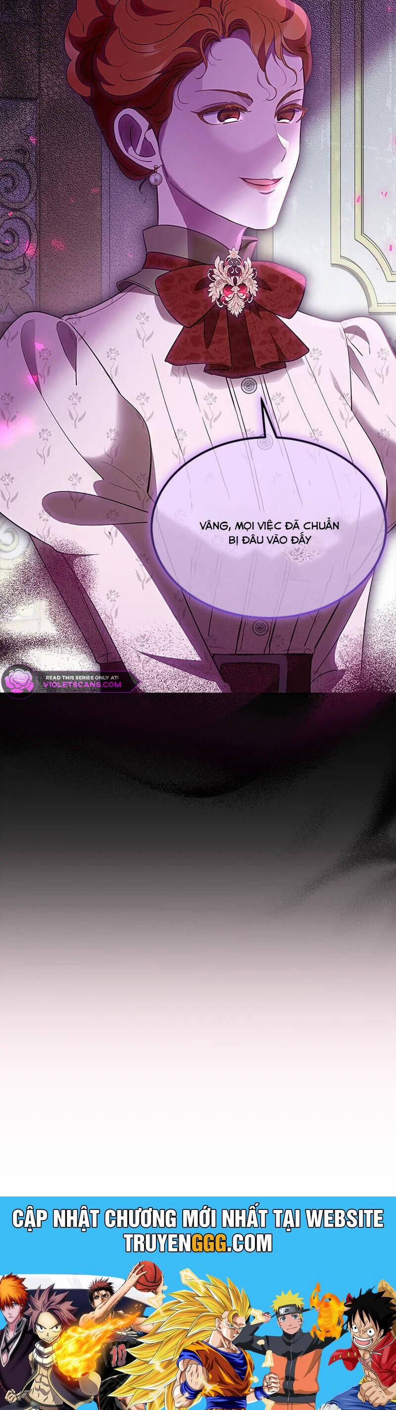 Từ Chối Sủng Ái Thì Sao Lại Bị Ám Ảnh 39 trang 53