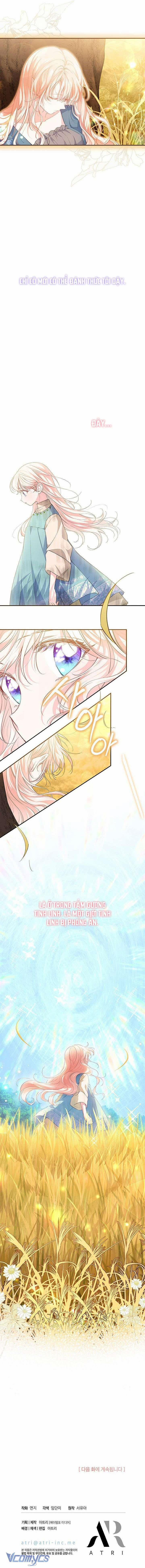 Từ Chối Sủng Ái Thì Sao Lại Bị Ám Ảnh 4 trang 5