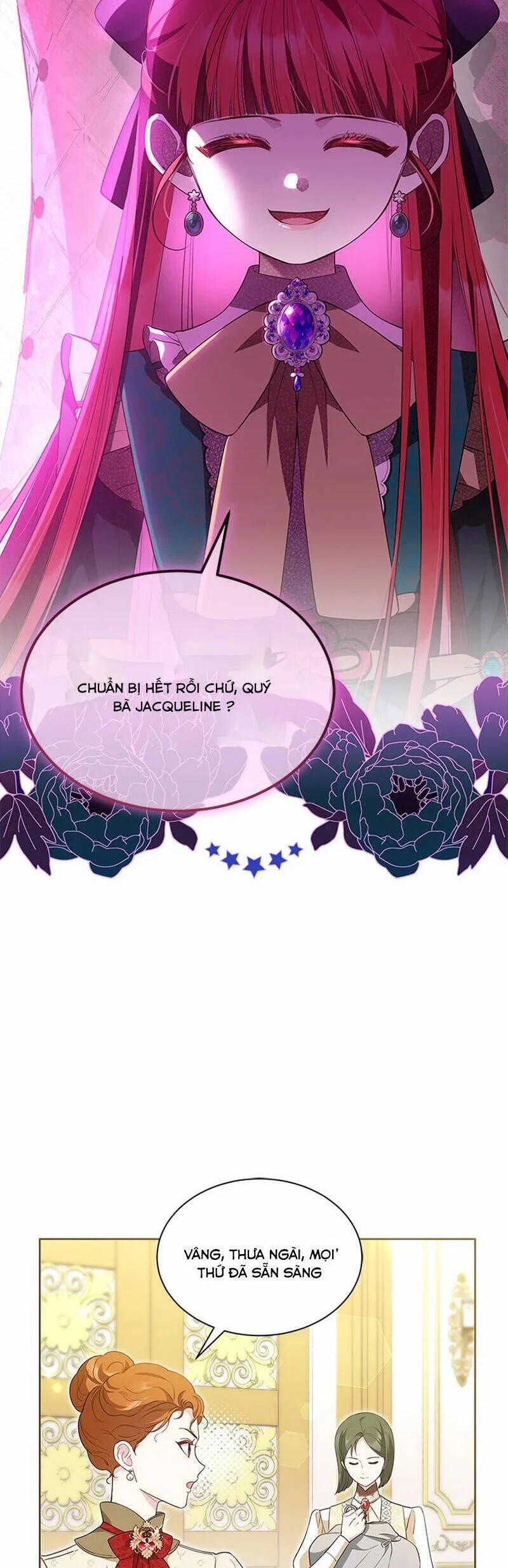 Từ Chối Sủng Ái Thì Sao Lại Bị Ám Ảnh 40 trang 1